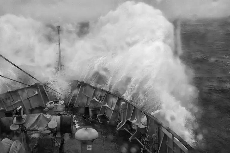 CALAMITY ISLANDS | SAKHALIN AND KURILS