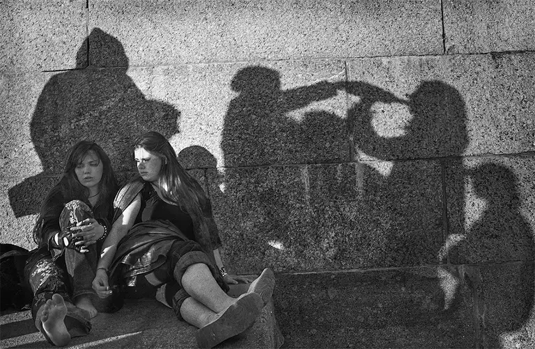 ALONG THE SHORES OF RUSSIA