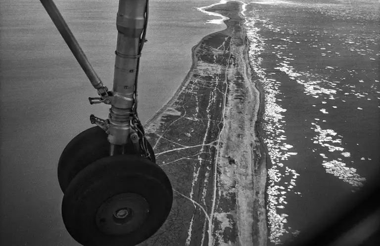 CALAMITY ISLANDS | SAKHALIN AND KURILS