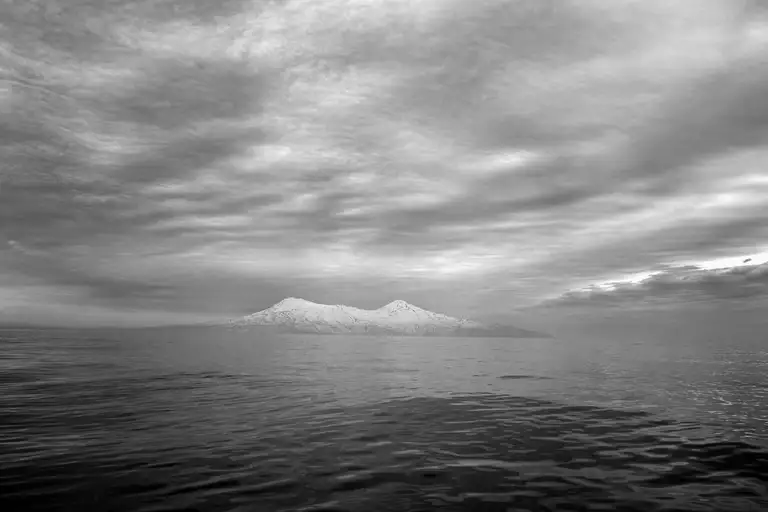 CALAMITY ISLANDS | SAKHALIN AND KURILS