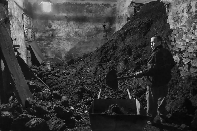 CALAMITY ISLANDS | SAKHALIN AND KURILS