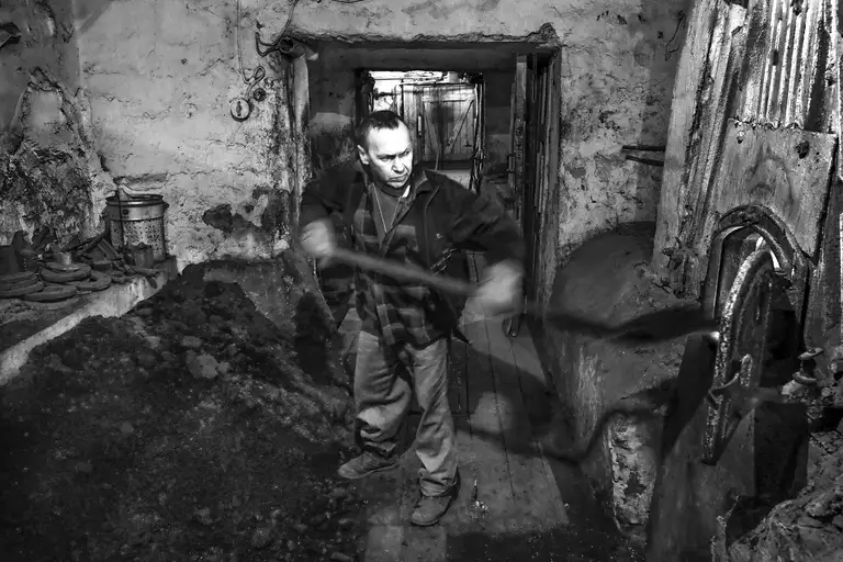 CALAMITY ISLANDS | SAKHALIN AND KURILS