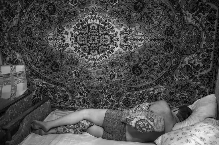 CALAMITY ISLANDS | SAKHALIN AND KURILS