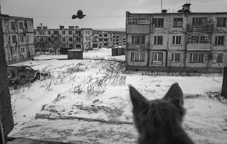 CALAMITY ISLANDS | SAKHALIN AND KURILS