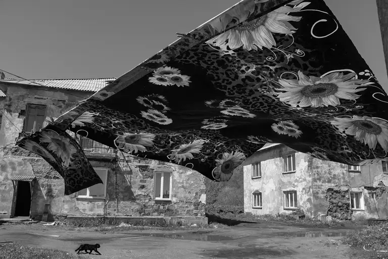 CALAMITY ISLANDS | SAKHALIN AND KURILS