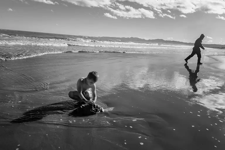 CALAMITY ISLANDS | SAKHALIN AND KURILS