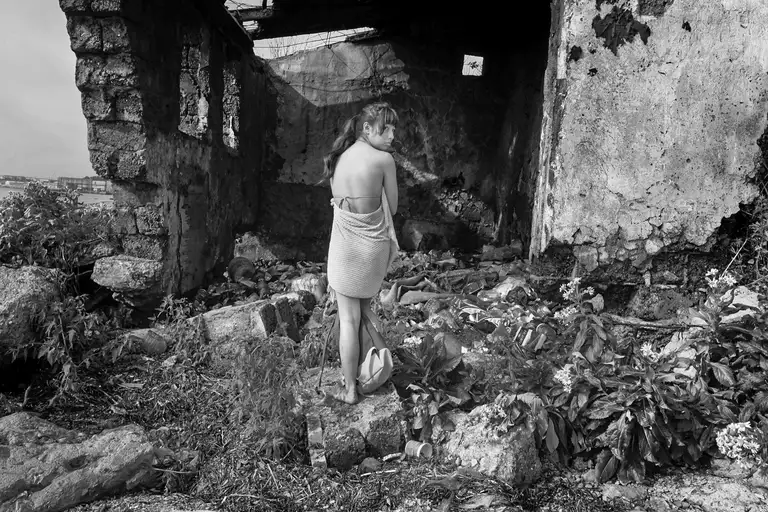 CALAMITY ISLANDS | SAKHALIN AND KURILS