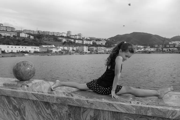 CALAMITY ISLANDS | SAKHALIN AND KURILS