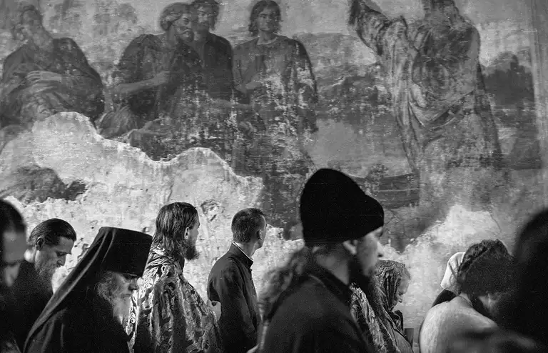 THE ORTHODOX FEDERATION