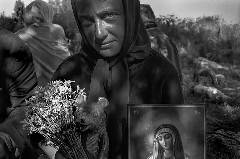 THE ORTHODOX FEDERATION