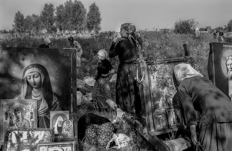 THE ORTHODOX FEDERATION