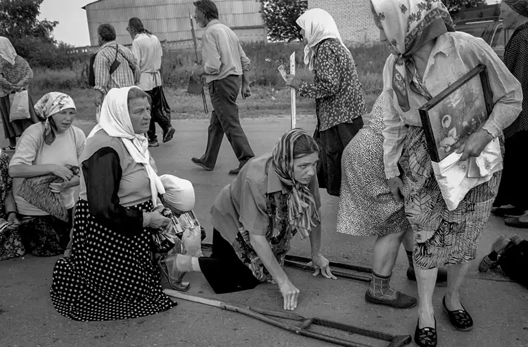 THE ORTHODOX FEDERATION