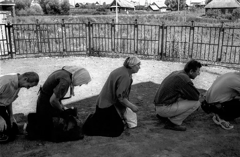 THE ORTHODOX FEDERATION