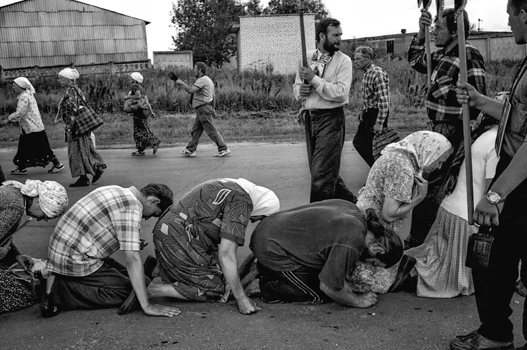 THE ORTHODOX FEDERATION