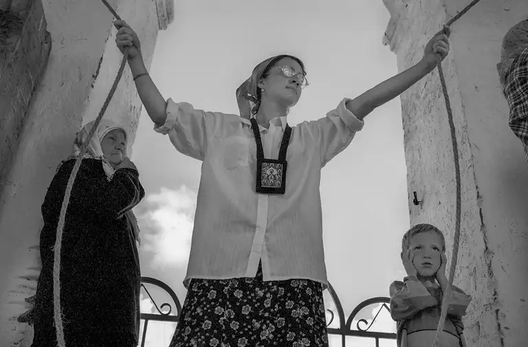 THE ORTHODOX FEDERATION