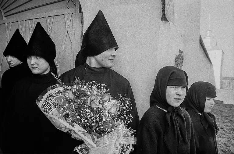 THE ORTHODOX FEDERATION