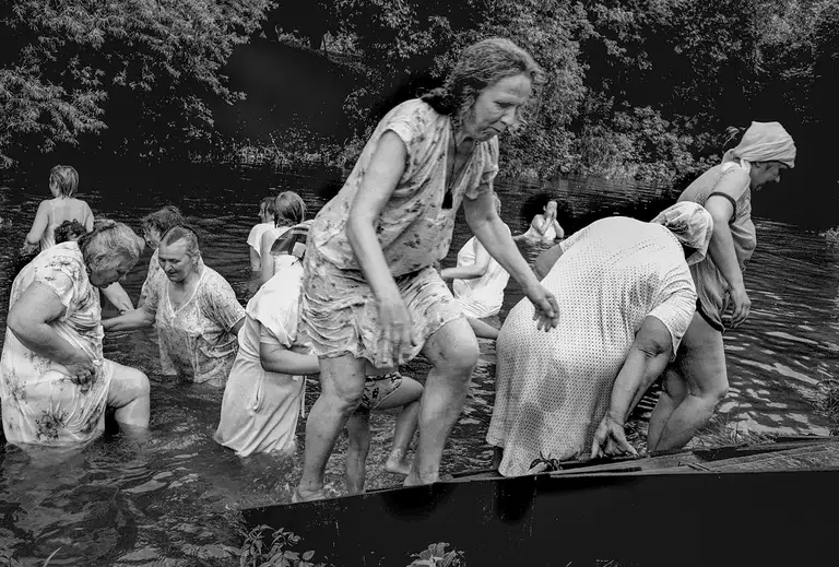 THE ORTHODOX FEDERATION