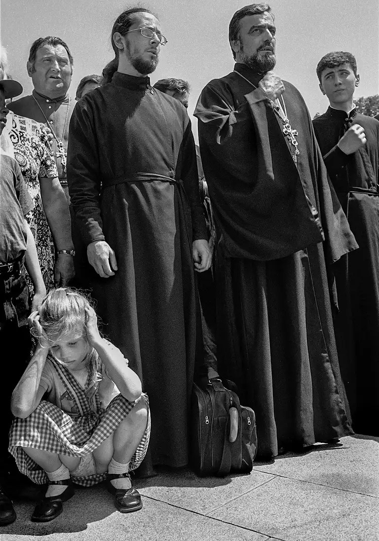 THE ORTHODOX FEDERATION