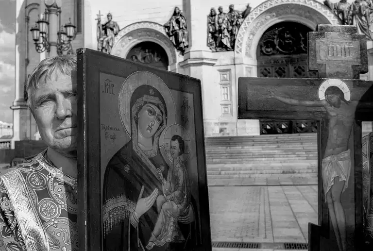 THE ORTHODOX FEDERATION