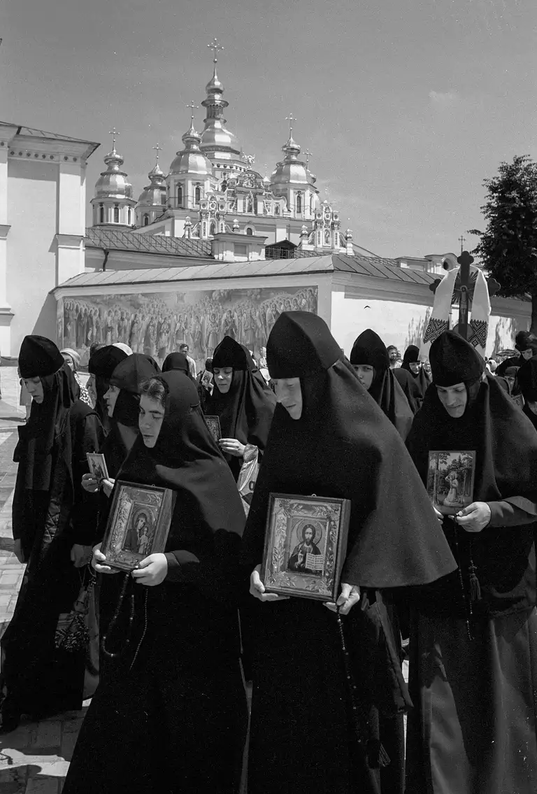 THE ORTHODOX FEDERATION