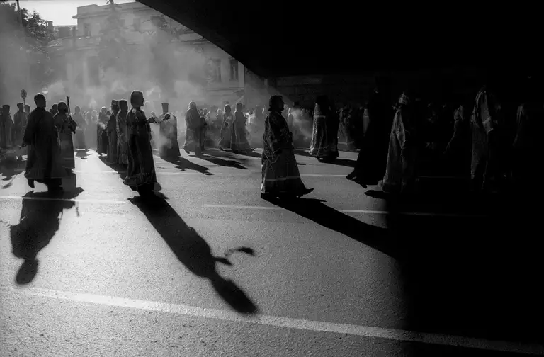 THE ORTHODOX FEDERATION