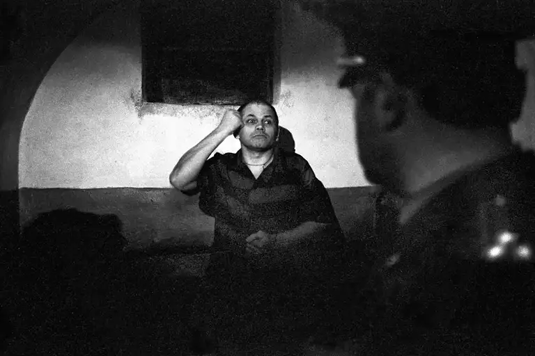 WITNESSES OF THE TIME