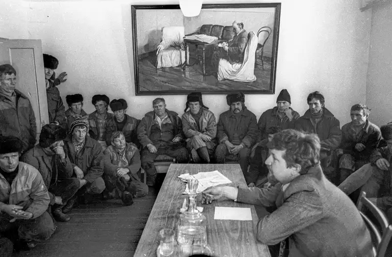 WITNESSES OF THE TIME