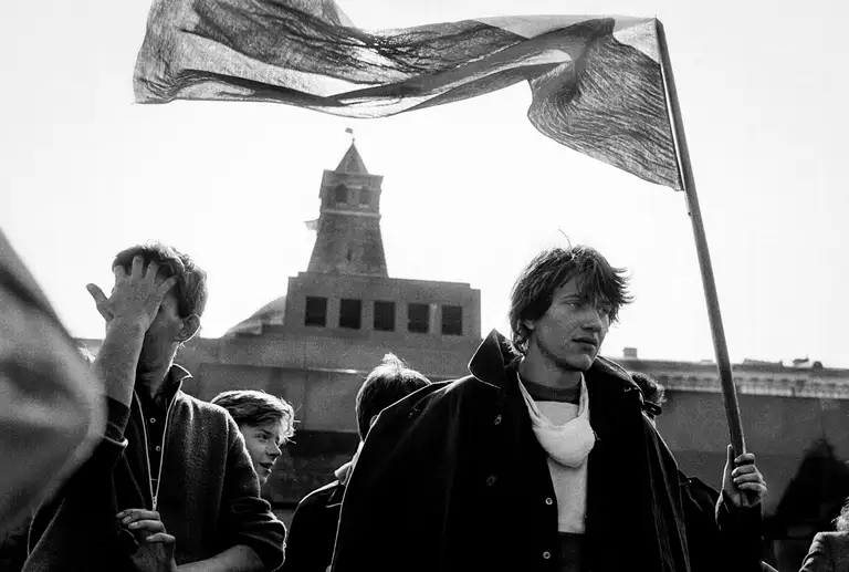 WITNESSES OF THE TIME