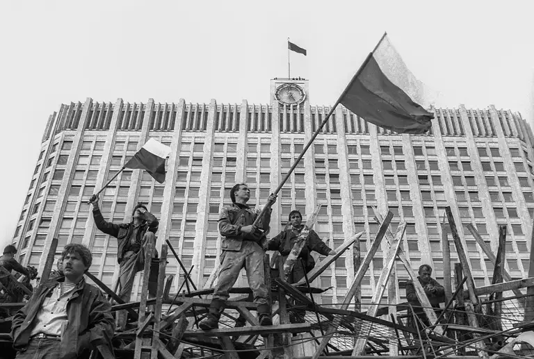 WITNESSES OF THE TIME