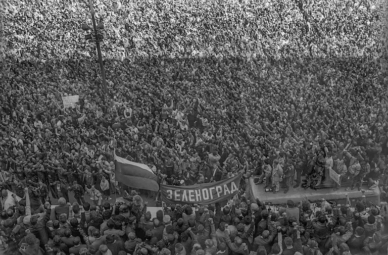 WITNESSES OF THE TIME