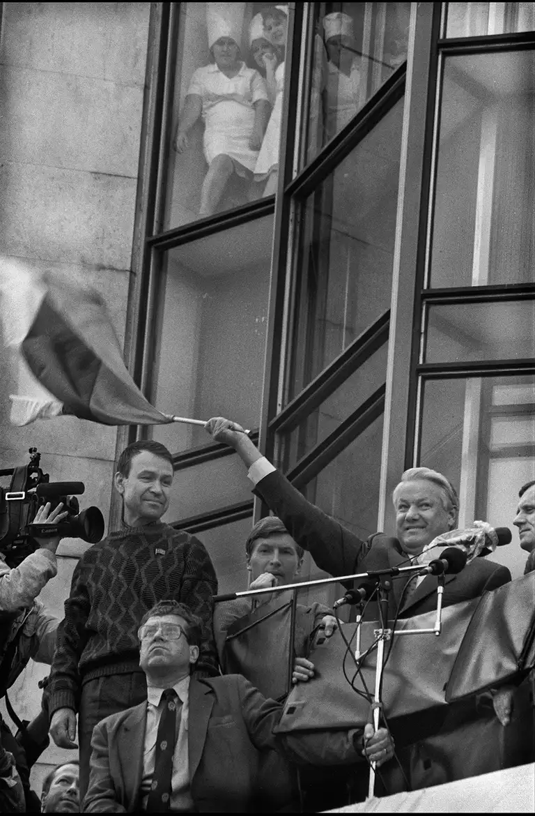 WITNESSES OF THE TIME