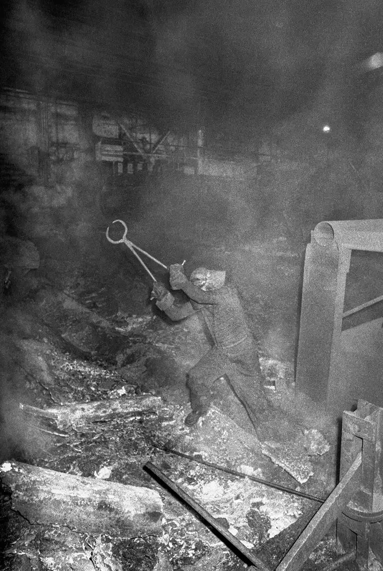 WITNESSES OF THE TIME