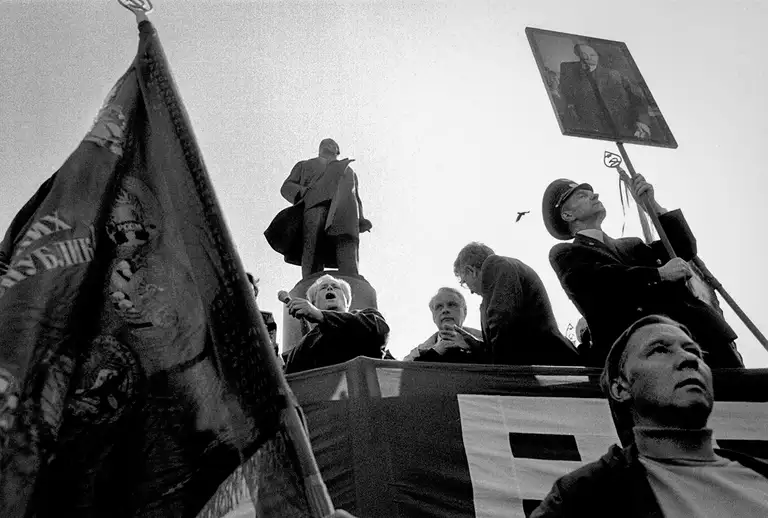 WITNESSES OF THE TIME