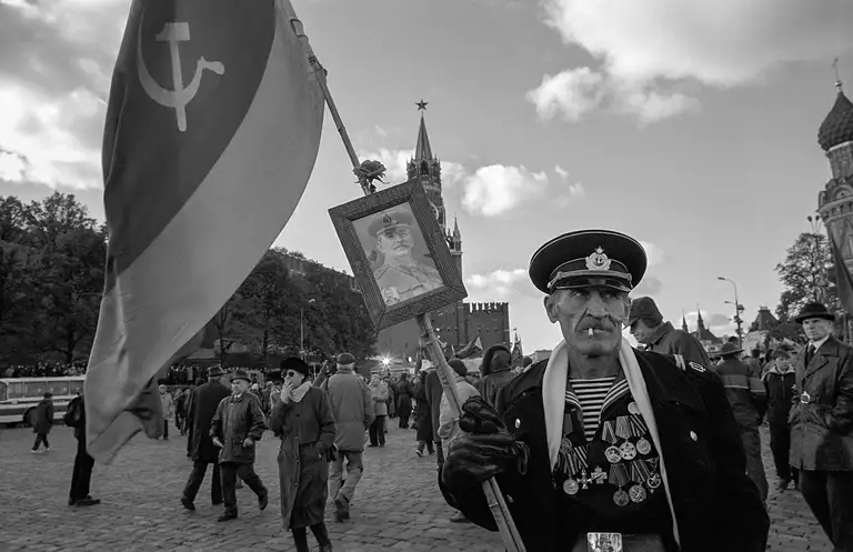 WITNESSES OF THE TIME