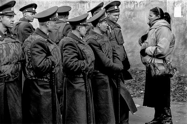 WITNESSES OF THE TIME