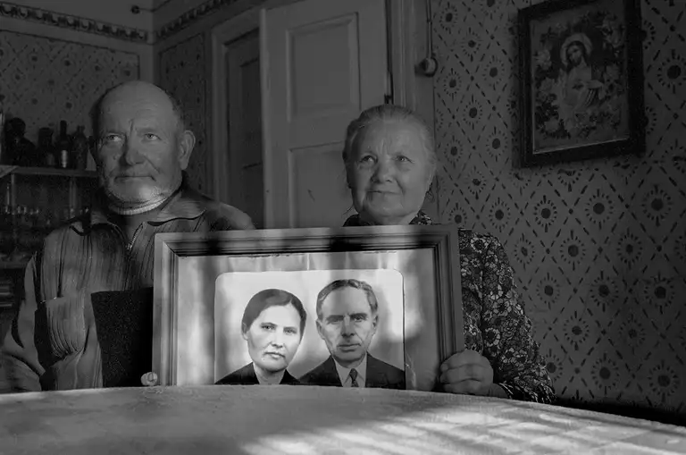 WITNESSES OF THE TIME