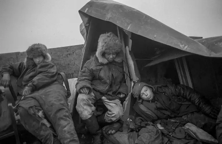 WITNESSES OF THE TIME