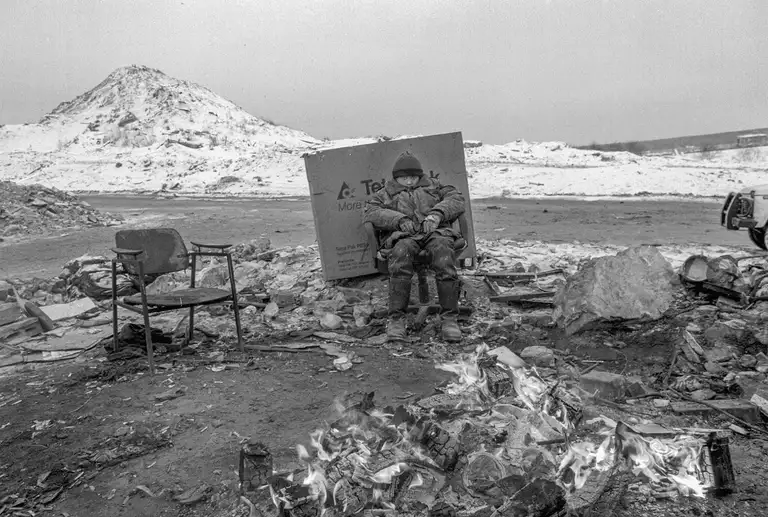 WITNESSES OF THE TIME