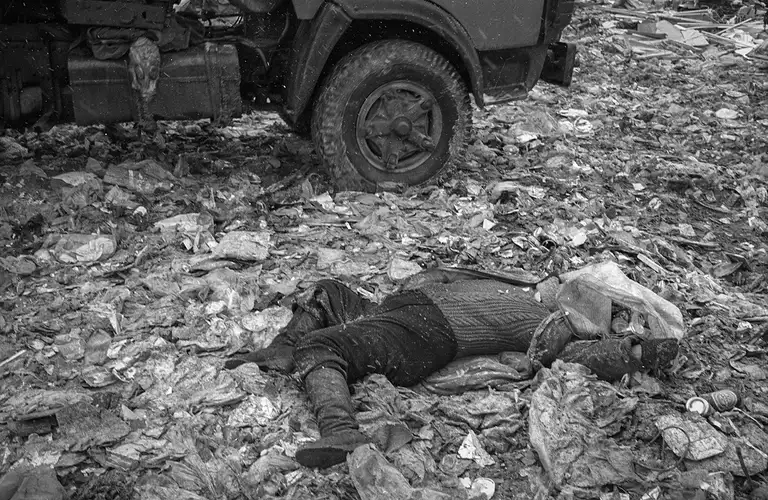 WITNESSES OF THE TIME