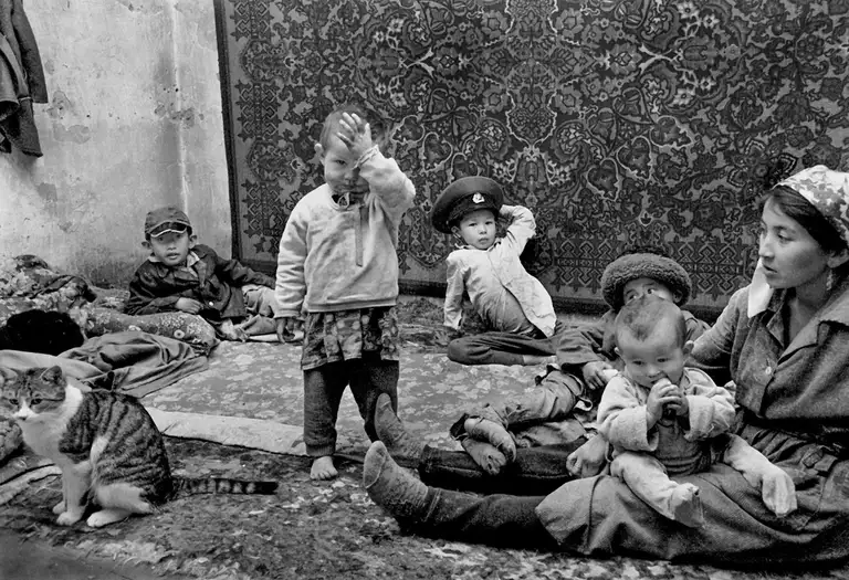 WITNESSES OF THE TIME