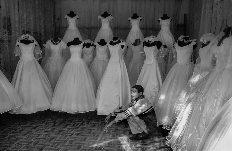 WITNESSES OF THE TIME