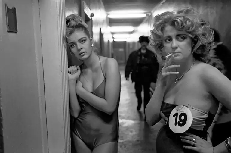 WITNESSES OF THE TIME