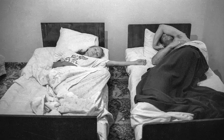 WITNESSES OF THE TIME